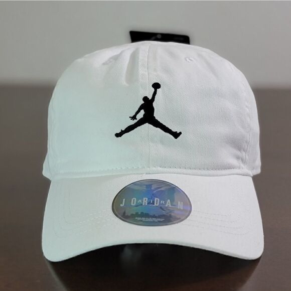 Air Jordan 1 2 3 4 5 6 7 11 13 OG Retro Bred Shadow White Cement Hat Black Cat - Picture 3 of 10